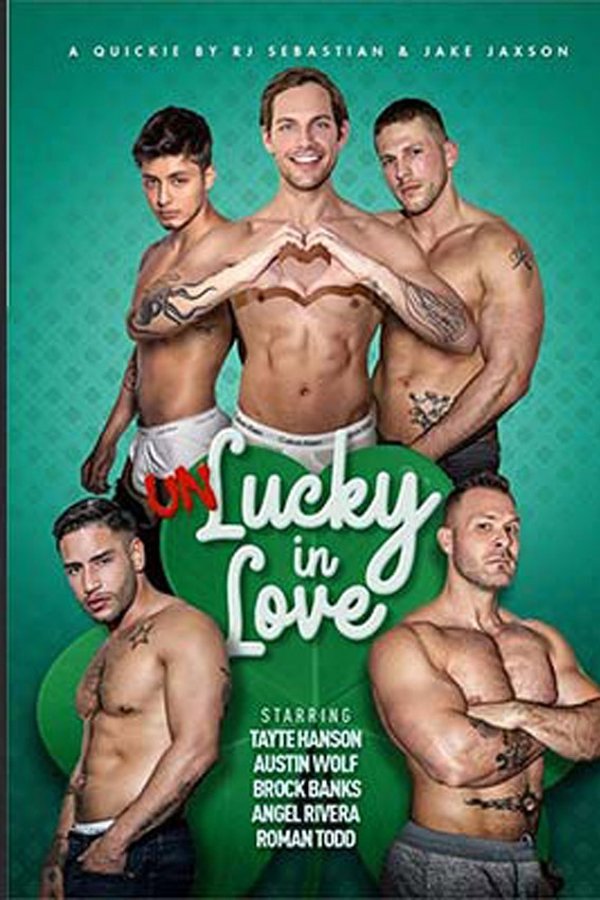 (Un)Lucky In Love