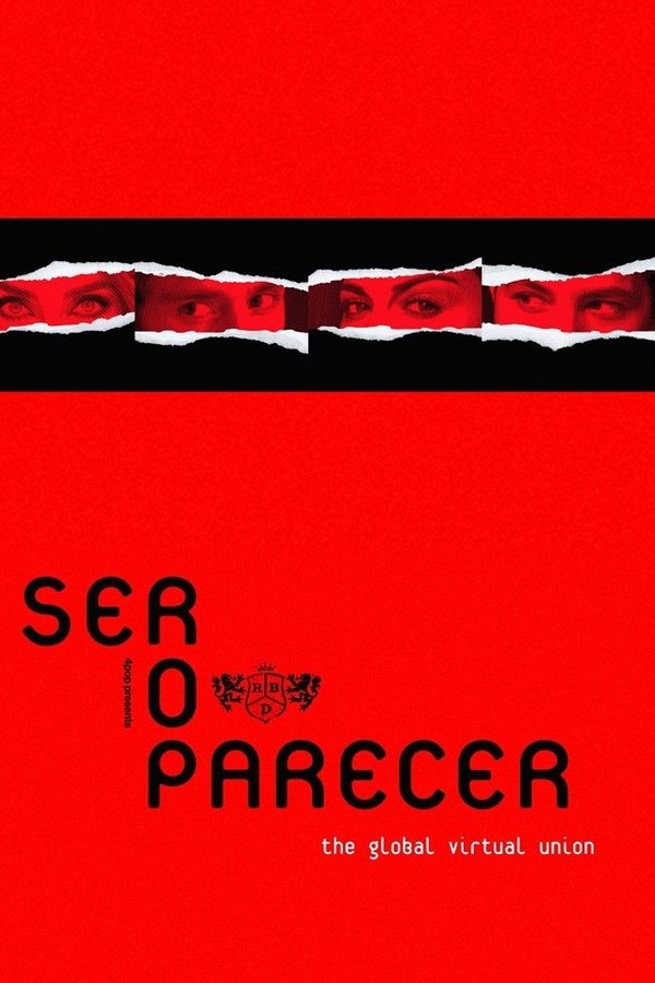 RBD: Ser o Parecer (En Vivo)