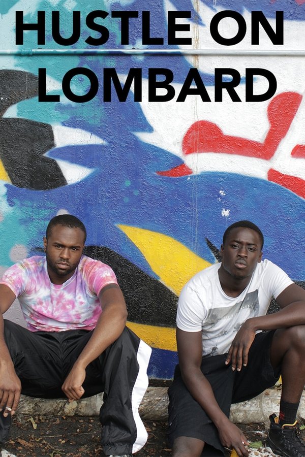 Hustle On Lombard