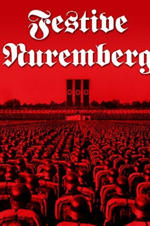 Festliches Nürnberg