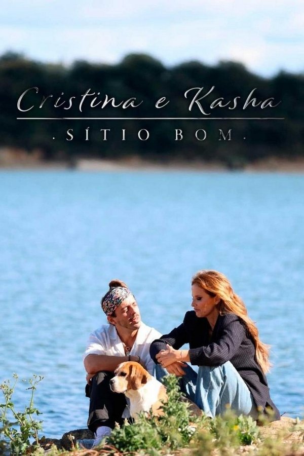 Cristina E Kasha - Sítio Bom