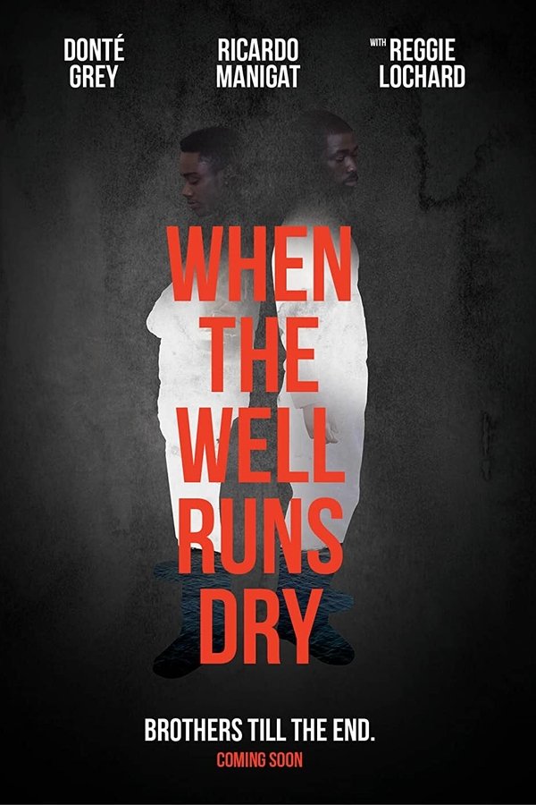 When The Well Runs Dry