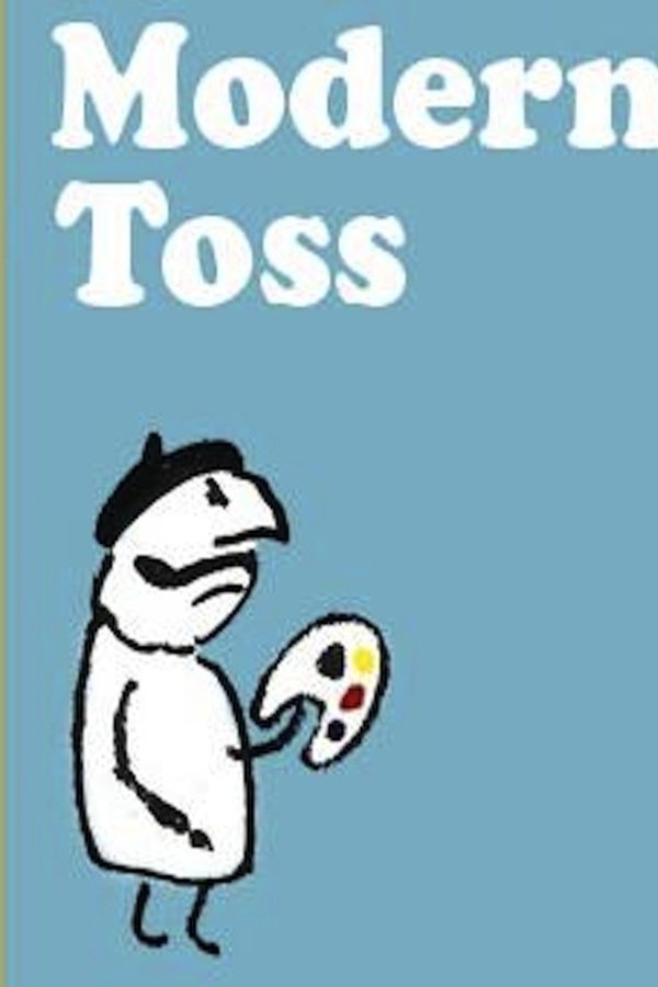 Modern Toss
