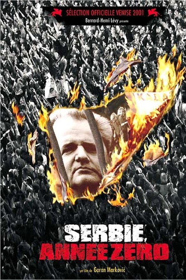 Serbie, Année Zéro