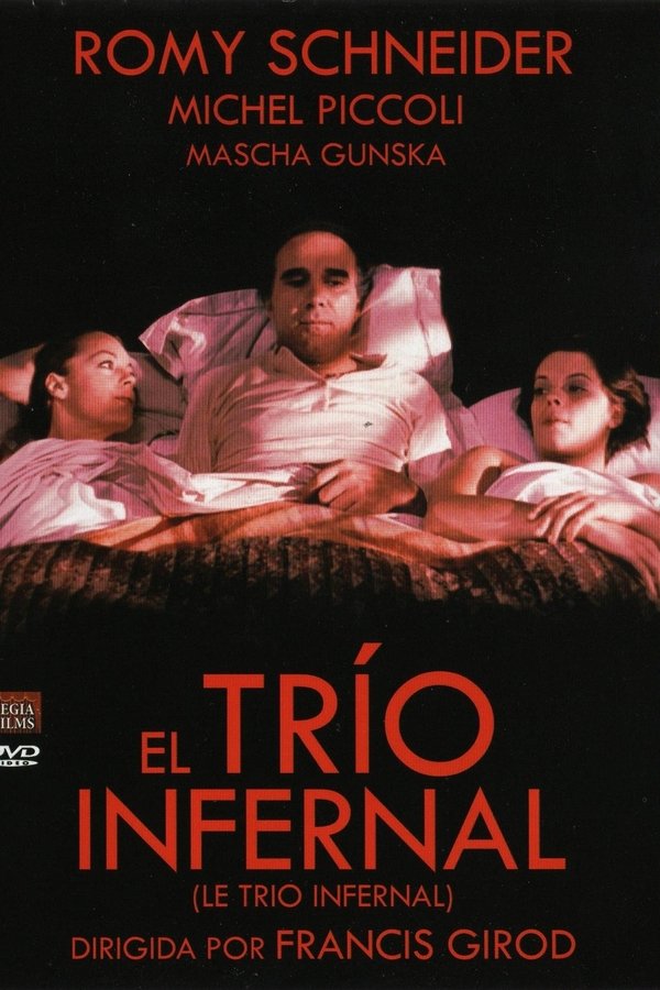 Le Trio Infernal