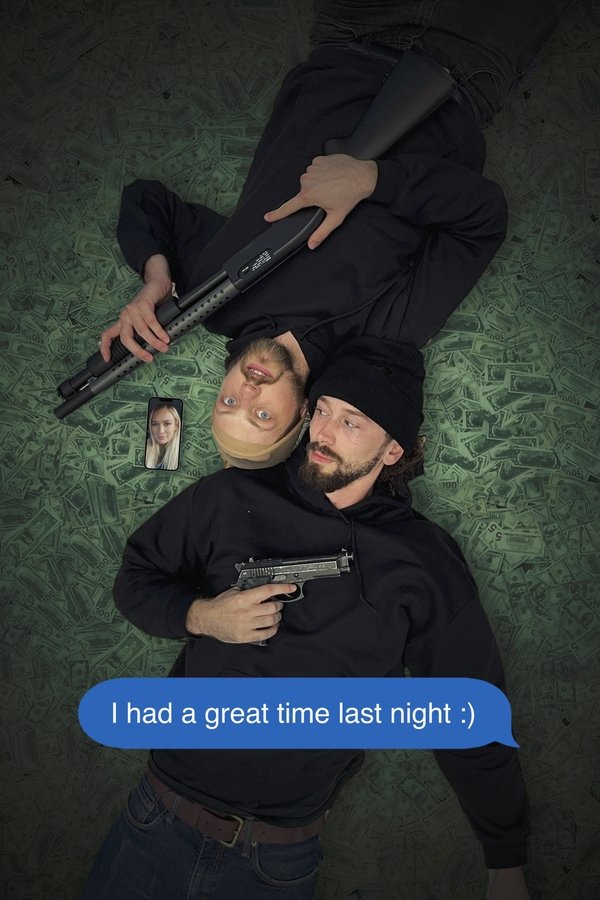 I Had A Great Time Last Night