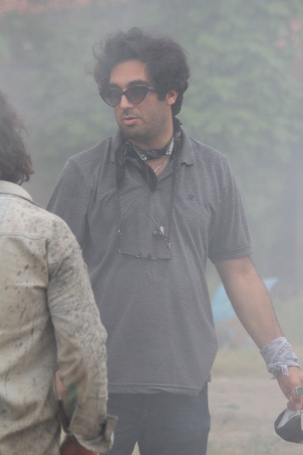 Director