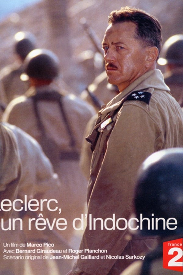 Leclerc, Un Rêve D'Indochine