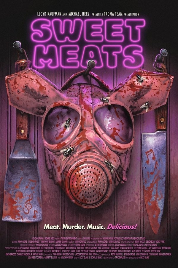 Sweet Meats