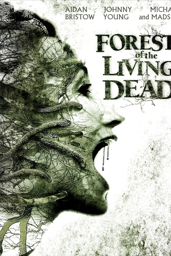 Forest Of The Living Dead