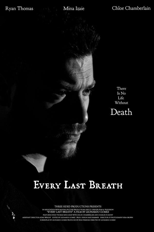 Every Last Breath