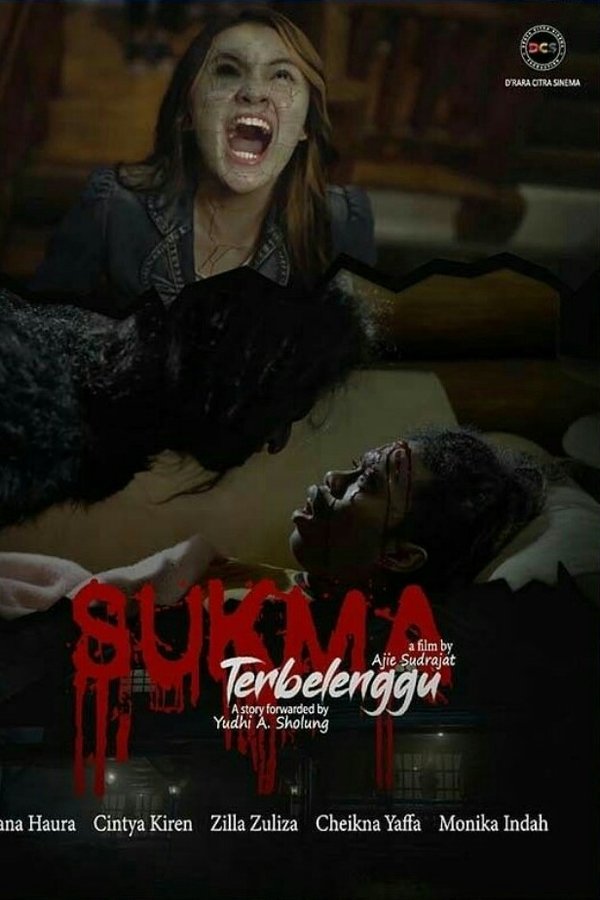 Sukma Terbelenggu