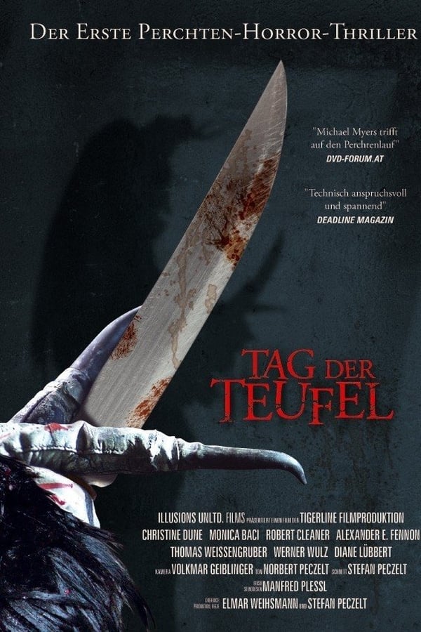 Tag Der Teufel