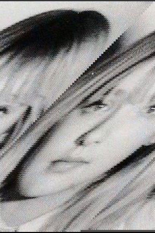 Screen Test: Bibbe Hansen