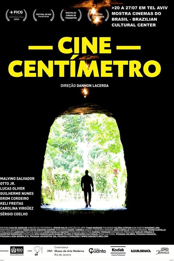 Cine Centímetro