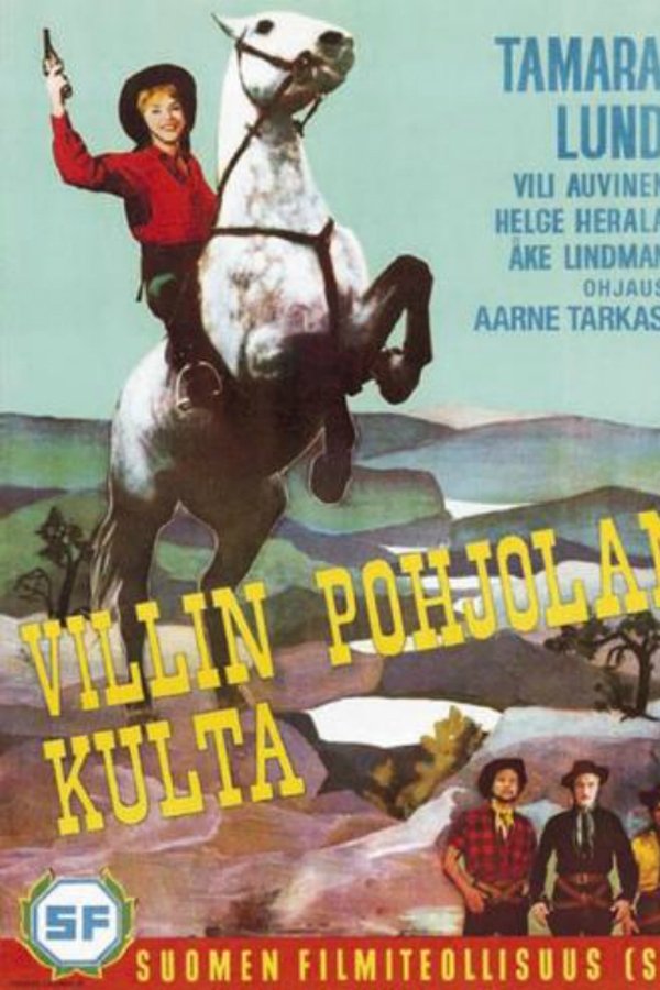 Villin Pohjolan Kulta