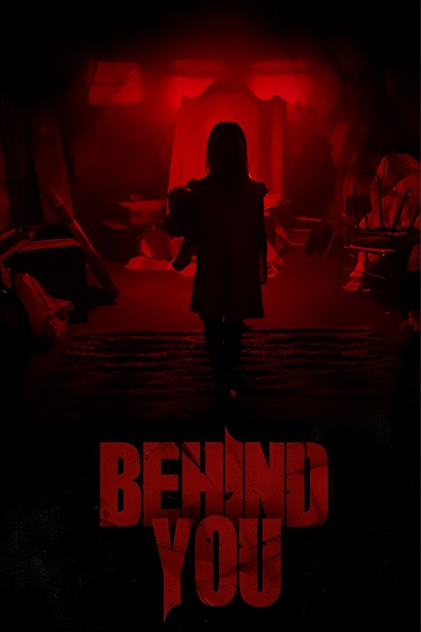 Behind You