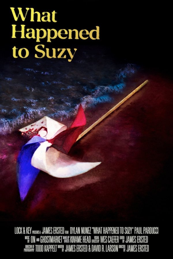 What Happened To Suzy