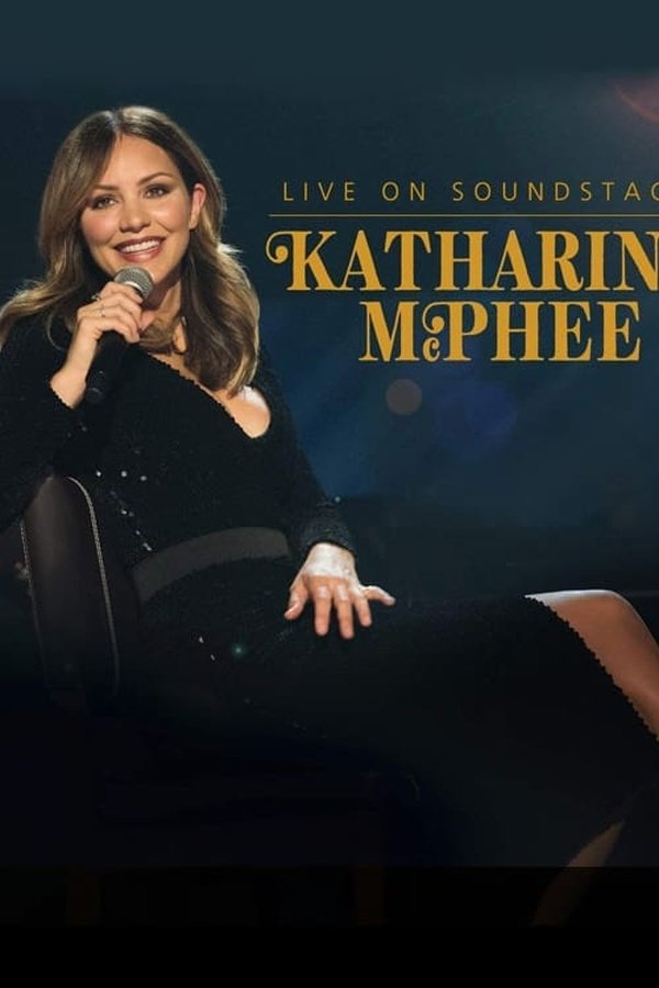 Katharine McPhee: Live On Soundstage