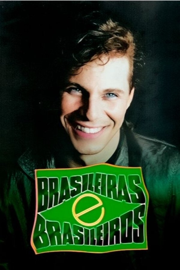 Brasileiras E Brasileiros