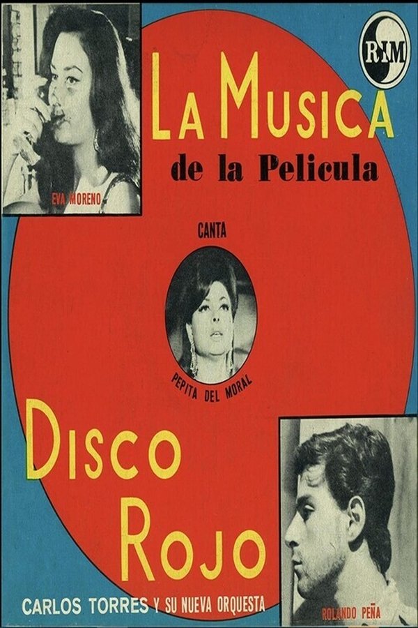 El Disco Rojo