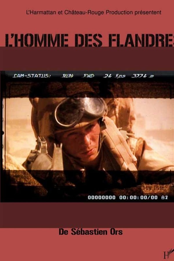L'Homme Des Flandres