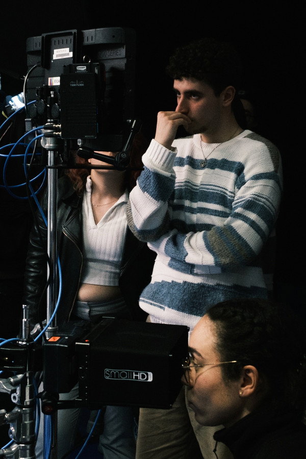 Director