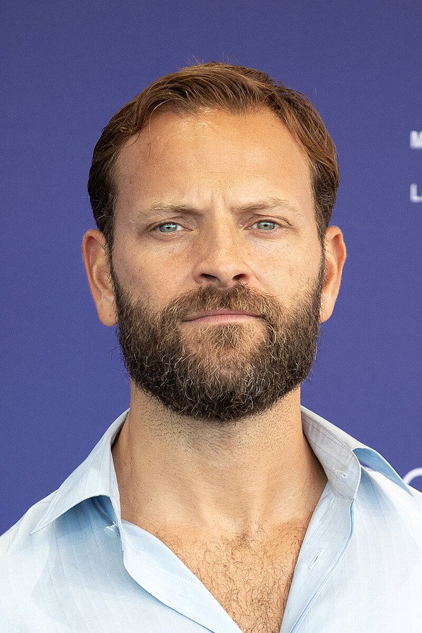 cast
