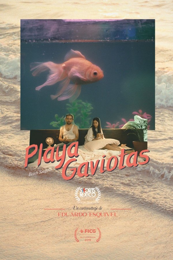 Playa Gaviotas