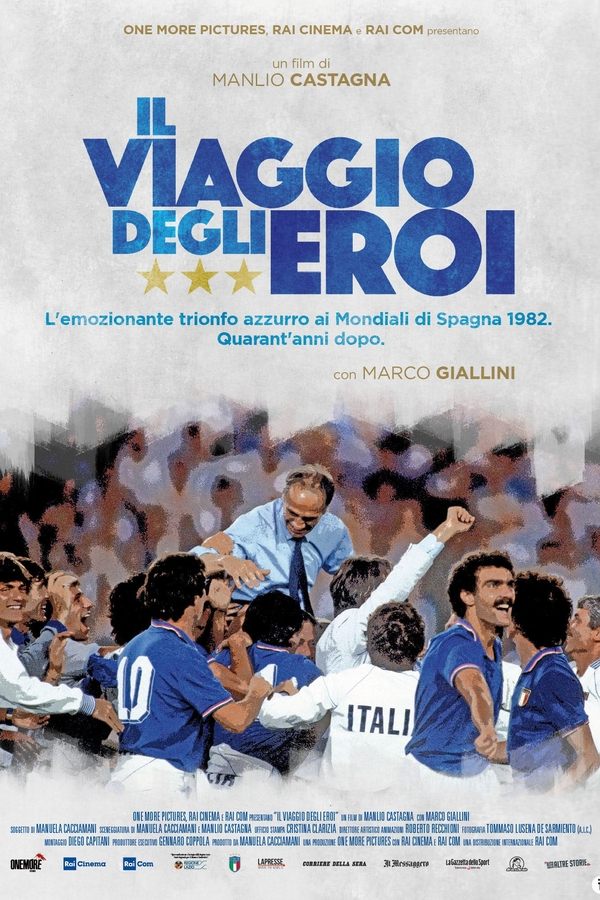 Il Viaggio Degli Eroi