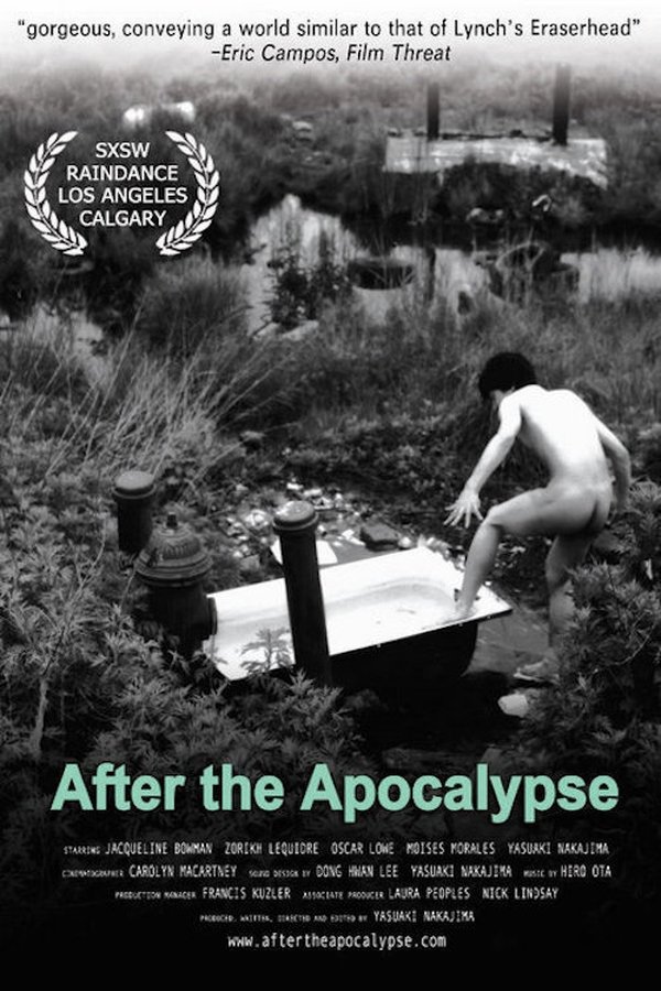 After The Apocalypse