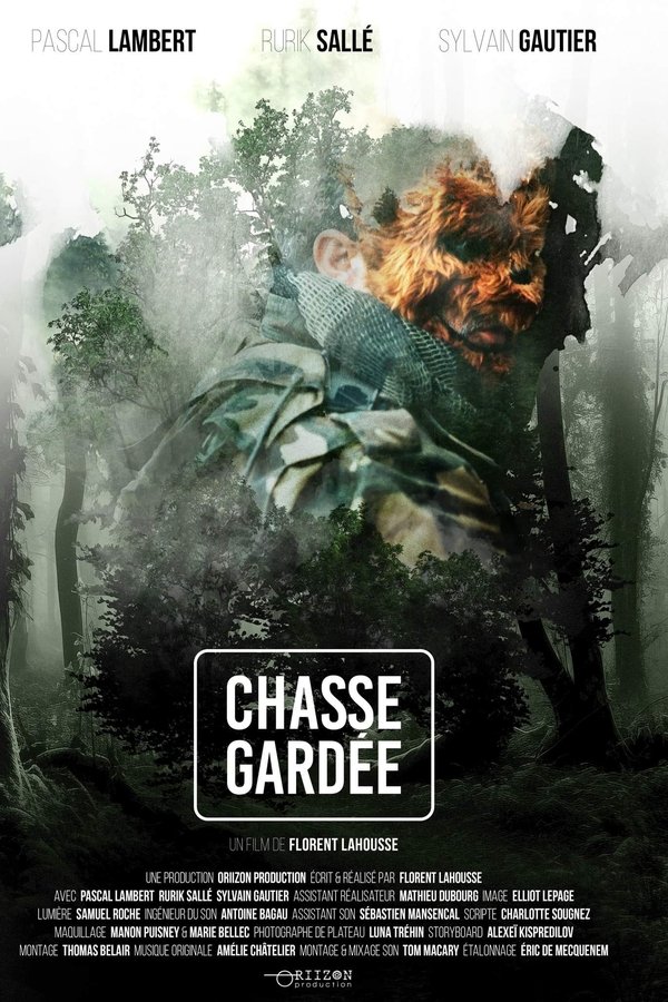Chasse Gardée