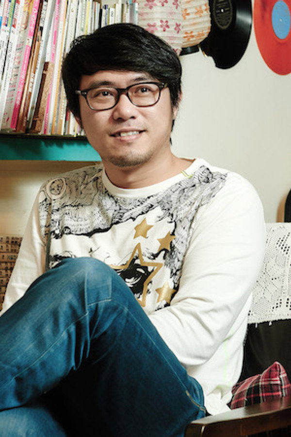 Director