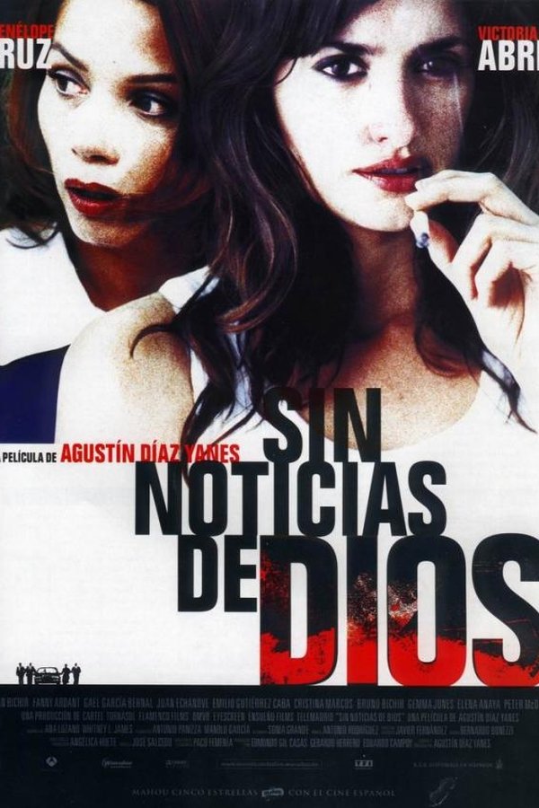 Sin noticias de Dios