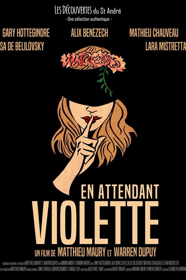 En Attendant Violette
