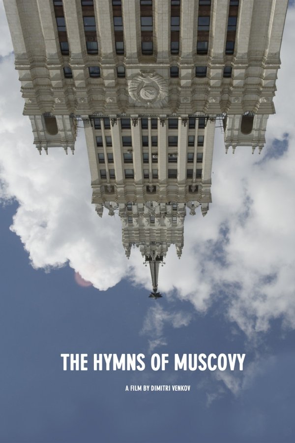 The Hymns of Muscovy