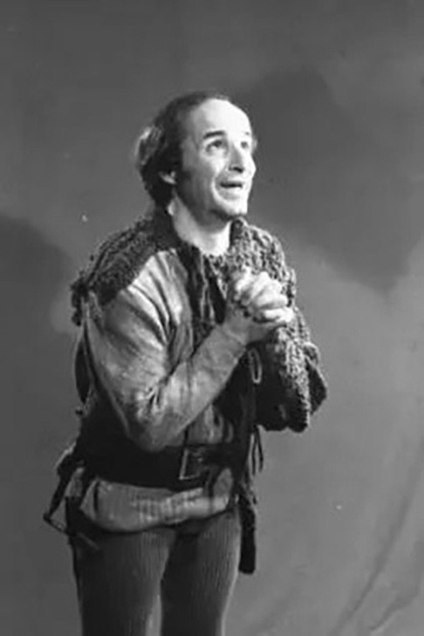 cast