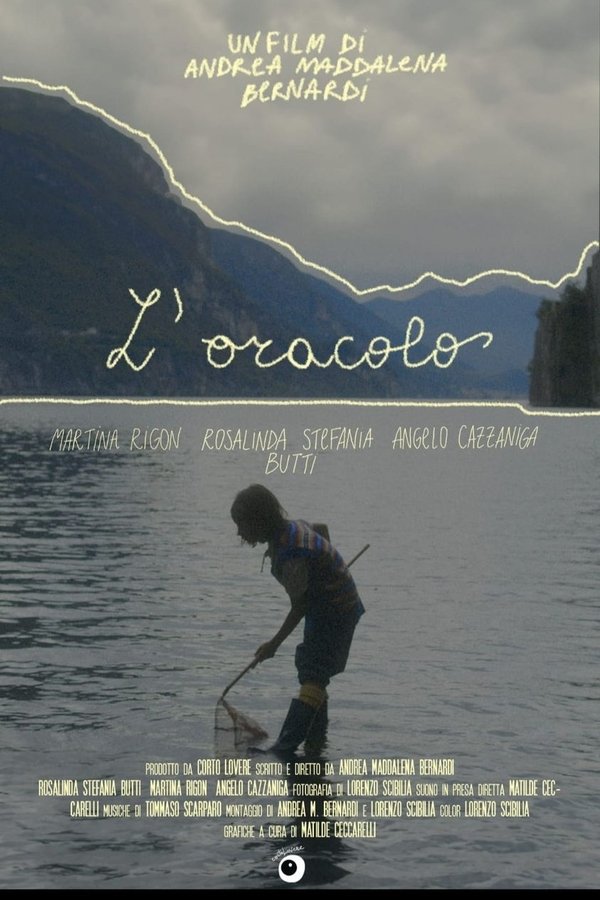 L'oracolo