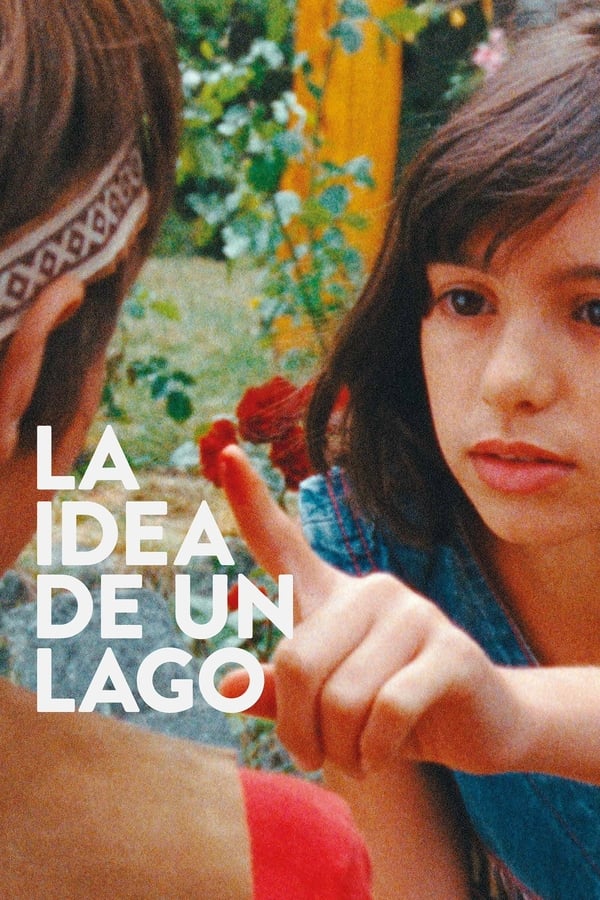 La Idea De Un Lago