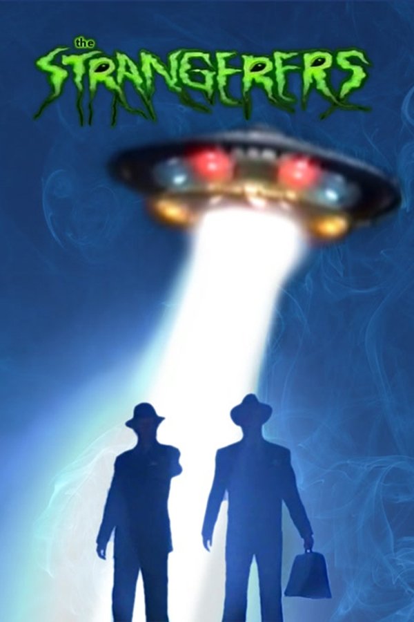 The Strangerers