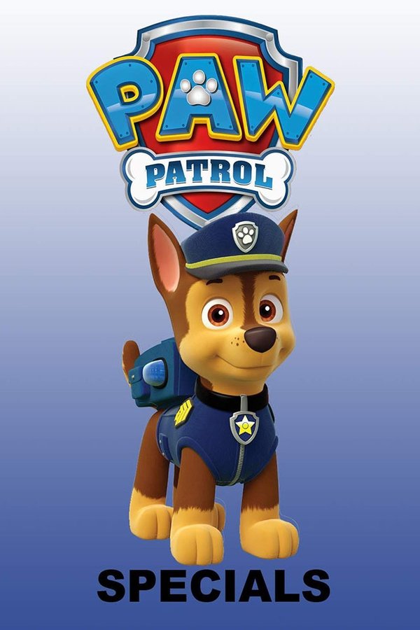 Watch PAW Patrol Free