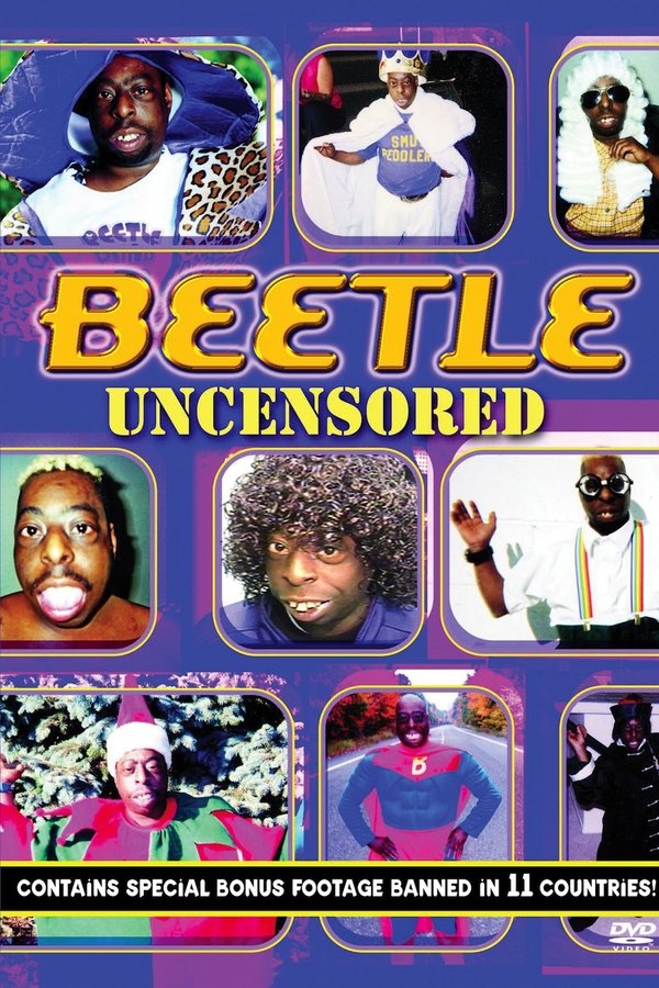 Beetle Uncensored