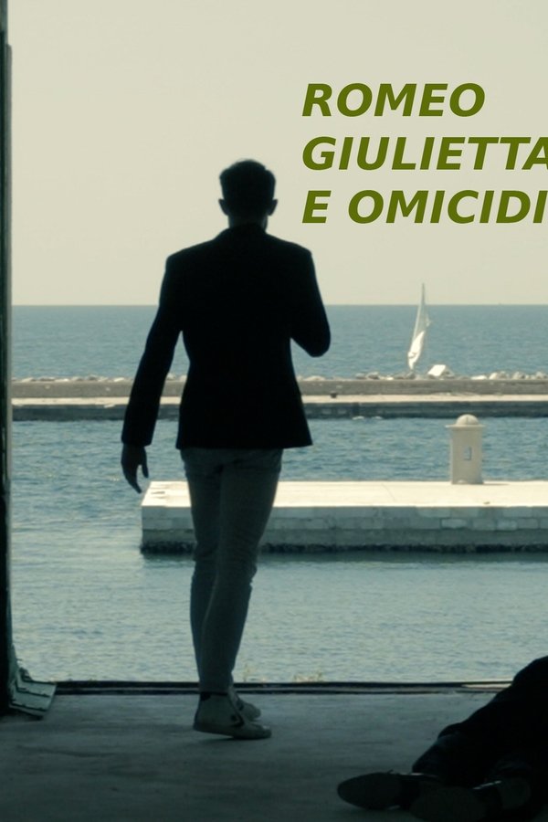 Romeo Giulietta E Omicidi