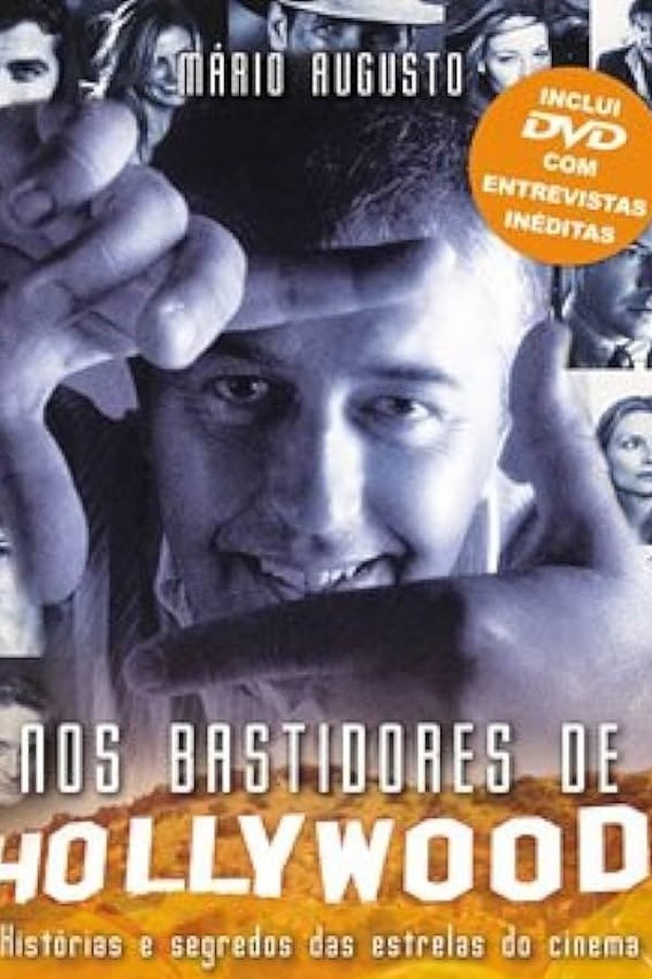 Nos Bastidores De Hollywood