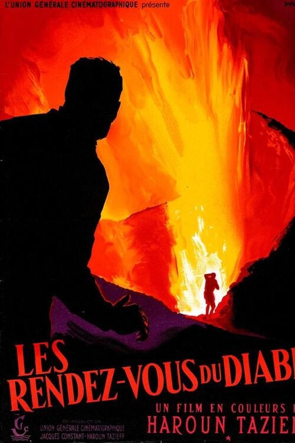 Les Rendez-vous Du Diable