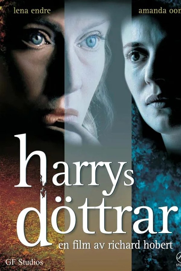 Harrys Döttrar