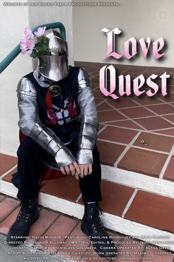 Love Quest