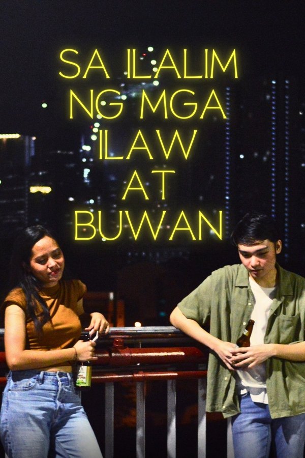 Sa Ilalim Ng Mga Ilaw At Buwan