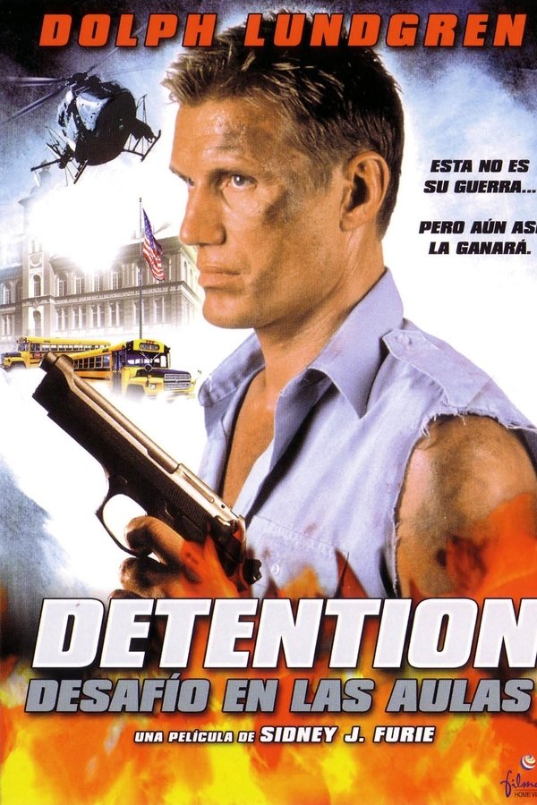 Detención