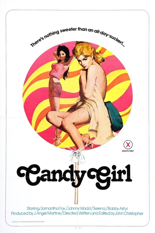 Candi Girl